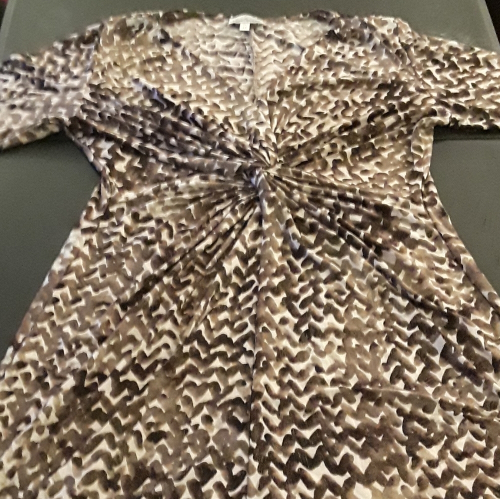 Olivia Matthews  Dress
